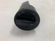 Lichtschalter 5JA941531C Skoda Rapid Liftback 1.2 TSI (CBZA) 2013-03