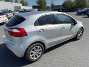 Schwelle Rechts Kia Rio III (UB) Schrägheck 1.1 CRDi VGT 12V (D3FA) 2012-07