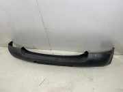 Stoßstange Hinten 5215952031 Toyota Yaris (P1) Schrägheck 1.0 16V VVT-i (1SZFE) 2000-05