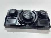 Bedienung Heizung 6452Y3 Peugeot 3008 I (0U/HU) Großraumlimousine 1.6 VTI 16V (EP6C(5FS)) 2013-03