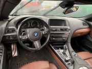 Airbag Set BMW 6 serie (F12) Cabrio 650i V8 32V (N63-B44A) 2011-07