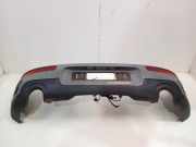 Stoßstange Hinten 51127422839 Mini Clubman (F54) Kombi 2.0 Cooper S 16V (B48A20A) 2014