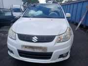 Getriebe Manuell ABS Suzuki SX4 (EY/GY) SUV 1.6 16V 4x2 (M16A VVT) 2010-06
