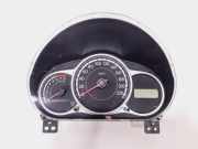 Tacho DP7455471A Mazda 2 (DE) Schrägheck 1.3 16V S-VT (ZJ46) 2012-03