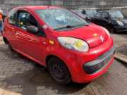 Motorträger 3502FX Citroën C1 Schrägheck 1.0 12V (384F(CFA)) 2007-09