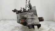 Getriebe Manuell 20TT01 Citroën C1 Schrägheck 1.0 12V (384F(CFA)) 2007-02