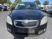 Heizgebläse Motor 6Q1819015H Skoda Fabia II Kombi Kombi 5-drs 1.4i 16V (BXW) 2008