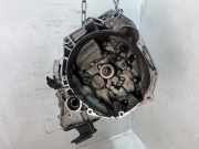 Getriebe Manuell ABS 320106297R Nissan Micra (K14) Schrägheck 1.0 IG-T 100 (HR10DET(H4D)) 2019-08