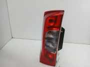 Rücklicht Links 1353206080 Fiat Fiorino (225) Van 1.3 JTD 16V Multijet (199.A.9000(Euro 5)) 2012-02