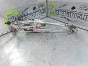 Scheibenwischermotor 697826301 BMW 3 serie (E90) Limousine 318i 16V (N46-B20B) 2007-03
