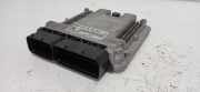Motorsteuergerät 0281018498 Volkswagen Golf VII (AUA) Schrägheck 2.0 TDI 16V (CRUA) 2013-07 CRUA
