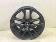 Felge St, 10J, ET33, 5 Gats 2854521 Mercedes-Benz G (463) SUV G 63 AMG 4.0 V8 32V (M177.980(Euro 6)) 2022-03