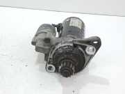 Anlasser 02Z911024H Volkswagen Polo V (6R) Schrägheck 1.2 TDI 12V BlueMotion (CFWA) 2012-03 CFWA