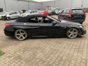 Fensterheber Rechts Vorne 67629478202 BMW 6 serie (F12) Cabrio 650i V8 32V (N63-B44A) 2011-07