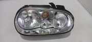 Scheinwerfer Rechts 1J1941018B Volkswagen Golf IV (1J1) Schrägheck 1.6 16V (BCB) 2002-02 BCB