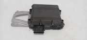 Steuergerät Handbremse 89680K0010 Toyota Yaris IV (P21/PA1/PH1) Schrägheck 1.5 12V Hybrid 115 (M15AFXE) 2021-07