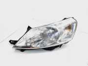 Scheinwerfer Links 6208L0 Peugeot Expert (G9) Van 2.0 HDiF 16V 130 (DW10CD(AHZ)) 2011-09