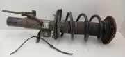 Federbein Rechts Vorne 31262896 Volvo V60 I (FW/GW) Kombi 2.0 D4 16V (D4204T14) 2015-12
