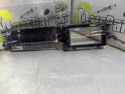 Tacho 8200704466D Renault Scénic II (JM) Großraumlimousine 2.0 16V (F4R-771) 2008-12