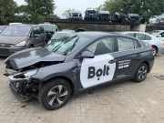 Tankklappe 69510G2000 Hyundai Ioniq Liftback 1.6 GDI 16V Hybrid (G4LE) 2019-06