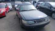 Scheibenwischermotor Saab 900 II (YS3D) Cabrio 2.5 SE V6 24V (B258I) 1995-04