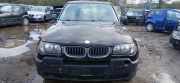 Lenkgetriebe Servolenkung 32103444366 BMW X3 (E83) SUV 2.0d 16_V (M47-N) 2006