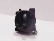 Lichtschalter A9069052401 Mercedes-Benz Sprinter 3,5t (906.63) Van 313 CDI 16V (OM651.955) 2018-02