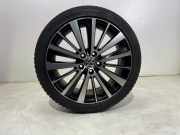 Rad Li, 18", 75J, ET51, 61mm 2254018 Volkswagen Golf VII (AUA) Schrägheck 1.2 TSI 16V (CJZA) 2015-06 CJZA
