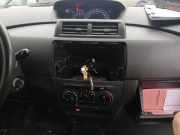Bedienung Heizung Daihatsu Materia Schrägheck 1.5 16V (3SZ-VE) 2008-08