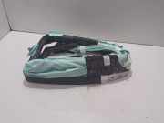 Dachairbag Links 13844110 BMW i3 (I01) Schrägheck i3s (IB1P25B) 2019-11