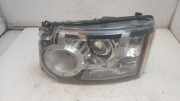Scheinwerfer Links AH2213W030MD Land + Range Rover Discovery IV (LAS) Geländewagen 3.0 SD V6 24V (306DT(TDV6)) 2012-06