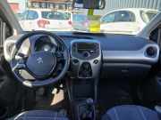 Zündschloss + Schlüssel 1612475680 Peugeot 108 Schrägheck 1.0 12V (1KRFE(CFB)) 2018-02