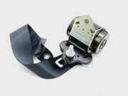 Sicherheitsgurt Rechts Hinten 88844BF12A Nissan Juke (F15) SUV 1.2 DIG-T 16V (HRA2DDT) 2015-09