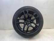 Rad St, 21", 10J, ET33, 5 Gats, 64 2854521 Mercedes-Benz G (463) SUV G 63 AMG 4.0 V8 32V (M177.980(Euro 6)) 2022