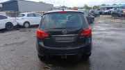 Hinterachse Vwa ABS 95507803 Opel Meriva (B) Großraumlimousine 1.4 Turbo 16V ecoFLEX (B14NEL(Euro 6)) 2012-06
