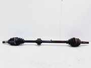Antriebswelle Rechts Vorne ABS Toyota Corolla (E12) Limousine 1.6 16V VVT-i (3ZZFE) 2003-12