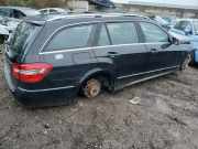 Tankklappe A2127570106 Mercedes-Benz E Estate (S212) Kombi E-200 CDI 16V BlueEfficiency,BlueTEC (Euro 6)) 2010-10