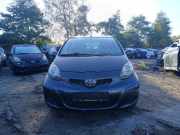 Federbein Links Vorne 485200H010 Toyota Aygo (B10) Schrägheck 1.0 12V VVT-i (1KR-FE) 2010-07