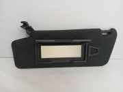 Sonnenblende A2048104510 Mercedes-Benz C Estate (S204) Kombi 1.6 C-180 16V BlueEfficiency (M274.910) 2014-01