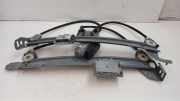 Fensterheber Rechts Vorne 8201010931 Renault Megane II CC (EM) Cabrio 2.0 16V (F4R-771) 2006-07