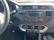 Bedienung Heizung 972501W090 Kia Rio III (UB) Schrägheck 1.1 CRDi VGT 12V (D3FA) 2012-07