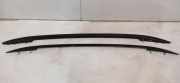 Dachträger Set 6R0860043 Volkswagen Polo V (6R) Schrägheck 1.4 TDI 12V 90 (CUSB(Euro 6)) 2016-09 CUSB(Euro 6)