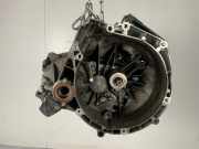 Getriebe Manuell ABS 2N1R7F096EB Ford Transit Courier Van 1.6 TDCi (T3CC) 2014-11