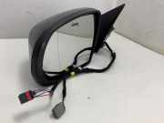 Außenspiegel Links 7357306380 Jeep Compass II (MP) SUV 1.3 4XE 240 16V 4x4 (46337540) 2022-12