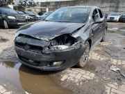 Achsschenkel Links Vorne 50701139 Fiat Bravo (198A) Schrägheck 1.4 T-Jet 16V 120 (198.A.4000(Euro 4)) 2009-10
