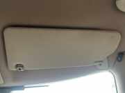 Sonnenblende Saab 9-5 Estate (YS3E) Kombi 2.3t 16V (B235E) 2004