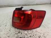 Rücklicht Rechts 5C6945096A Volkswagen Jetta IV (162/16A) Limousine 1.2 TSI (CBZB(Euro 5)) 2012-12 CBZB(Euro 5)