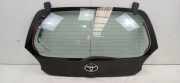 Heckklappe 681050H020 Toyota Aygo (B10) Schrägheck 1.0 12V VVT-i (1KR-FE) 2007