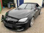 Fensterheber Links Vorne 67629478201 BMW 6 serie (F12) Cabrio 650i V8 32V (N63-B44A) 2011-07