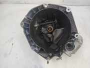 Getriebe Manuell ABS 55222446 Fiat 500 (312) Schrägheck 0.9 TwinAir 85 (Euro 6)) 2011-03